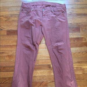 7 for All Mankind chinos